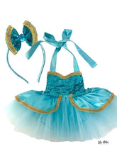 PRENSES JASMINE TULUM ( AKSESUARSIZ )